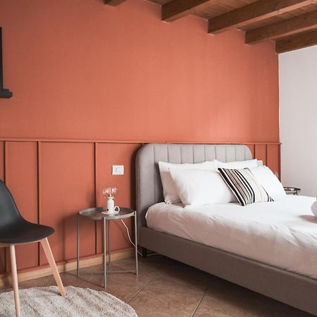 Duplex Con Vista E Terrazza 6 Minuti Dal Bernina Express Apartment Тирано Екстериор снимка