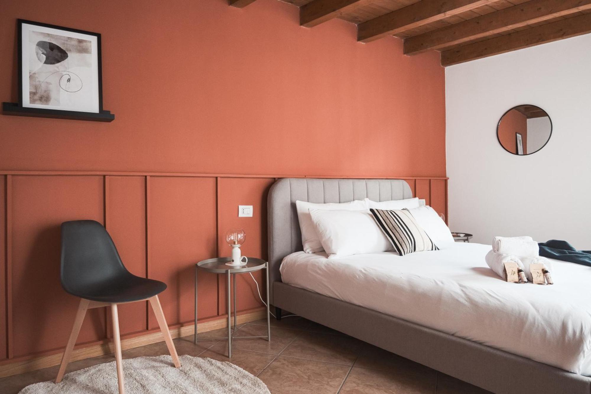 Duplex Con Vista E Terrazza 6 Minuti Dal Bernina Express Apartment Тирано Екстериор снимка