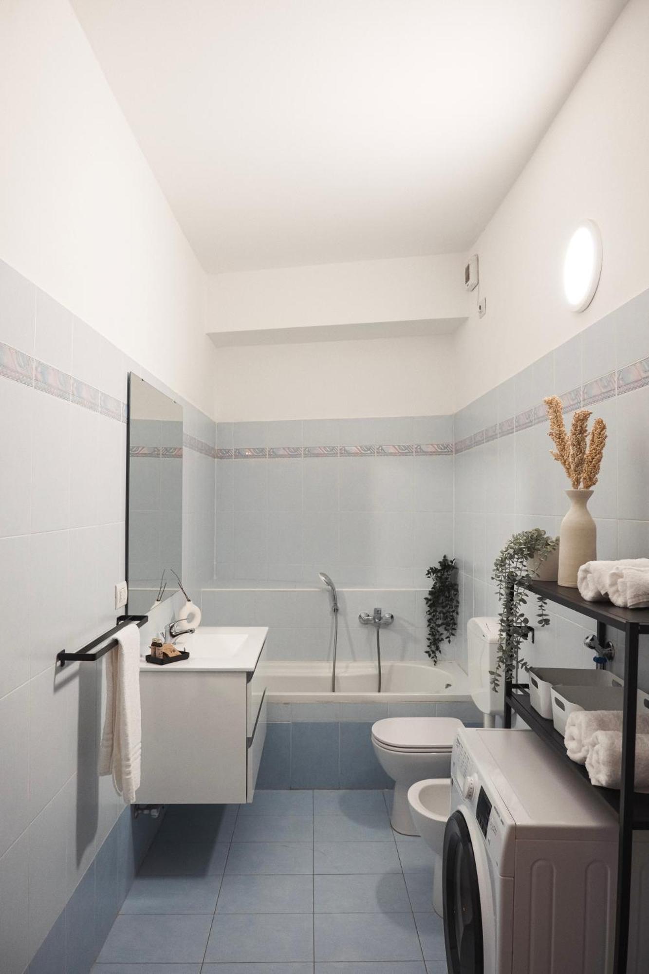 Duplex Con Vista E Terrazza 6 Minuti Dal Bernina Express Apartment Тирано Екстериор снимка